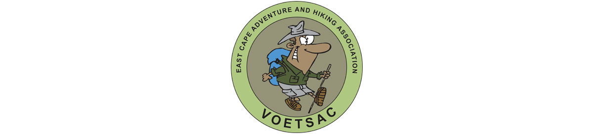Voetsac Hiking Club